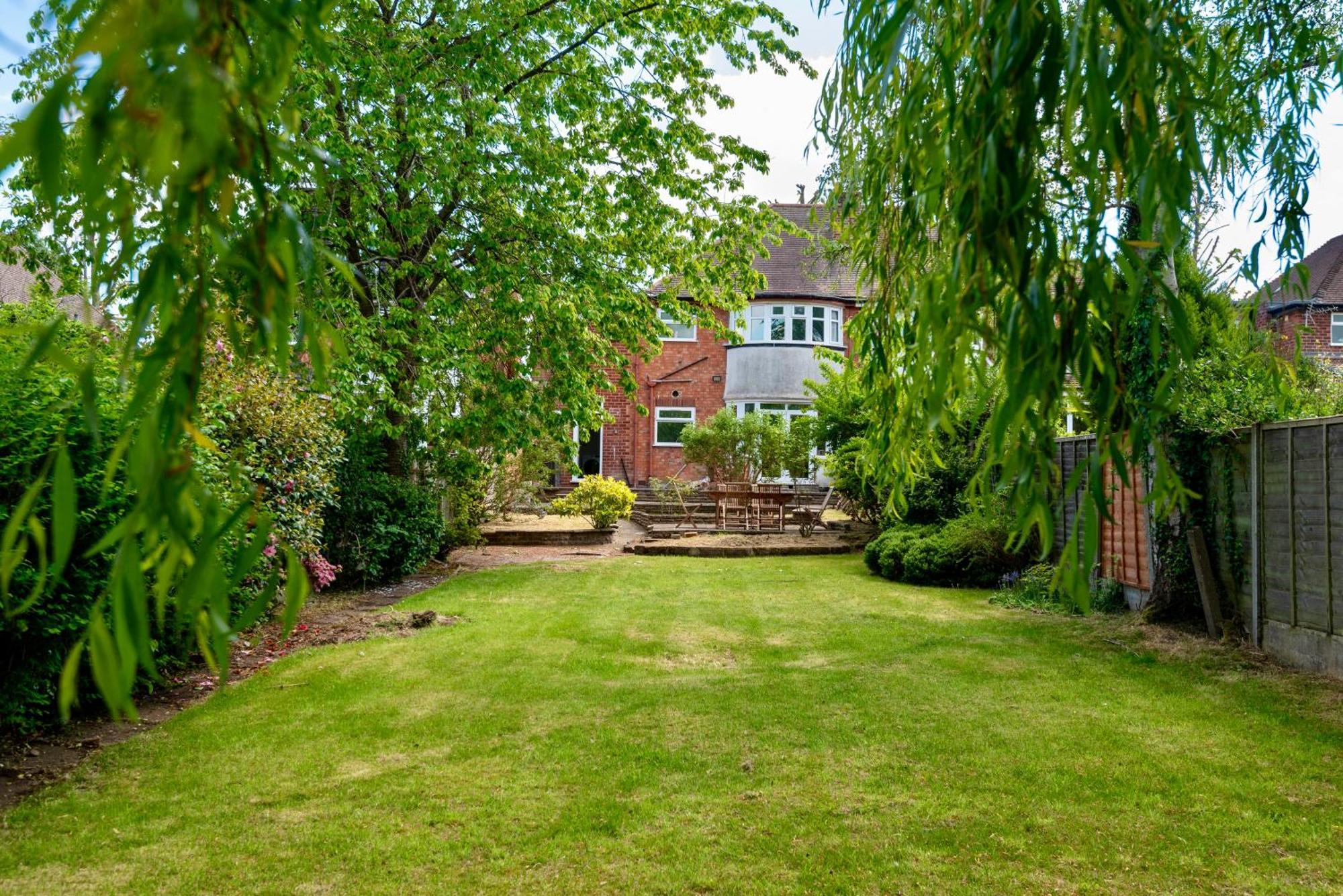 Double Room In Refurbished 5 Bed Home With Wifi And Tv BW Room 4 Solihull Extérieur photo
