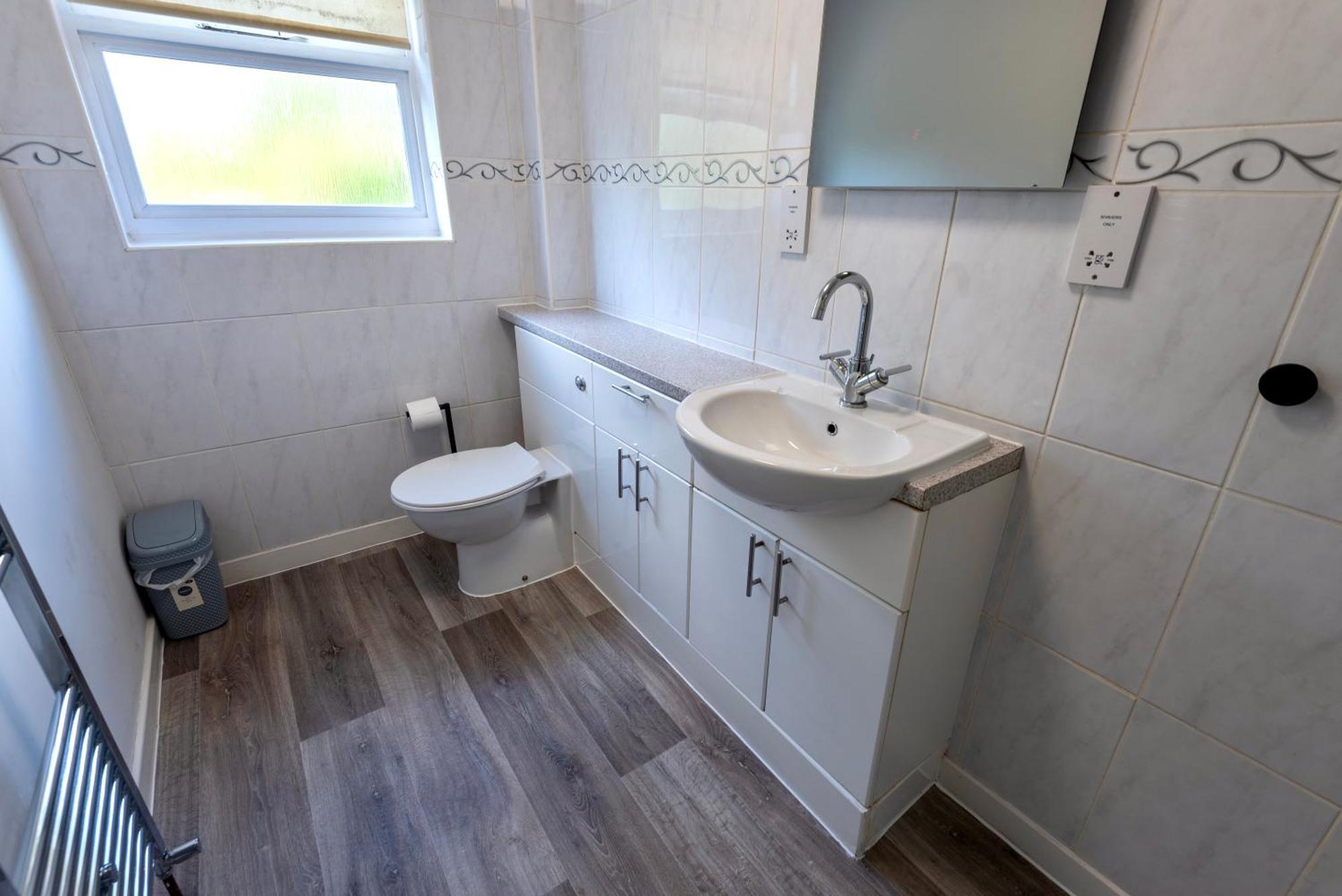 Double Room In Refurbished 5 Bed Home With Wifi And Tv BW Room 4 Solihull Extérieur photo