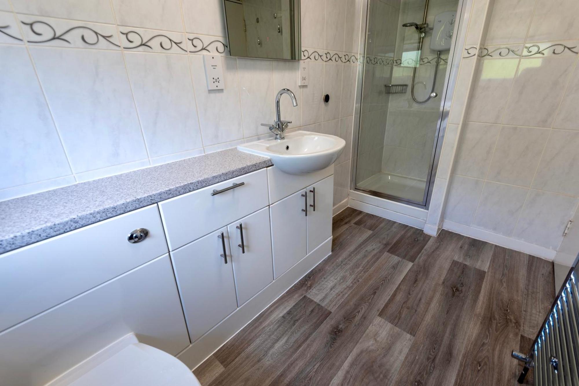 Double Room In Refurbished 5 Bed Home With Wifi And Tv BW Room 4 Solihull Extérieur photo